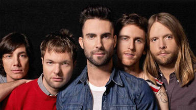 Maroon 5 nos deja emocionados tras lanzar su Nuevo single “Beautiful Mistakes” junto a Megan Thee Stallion