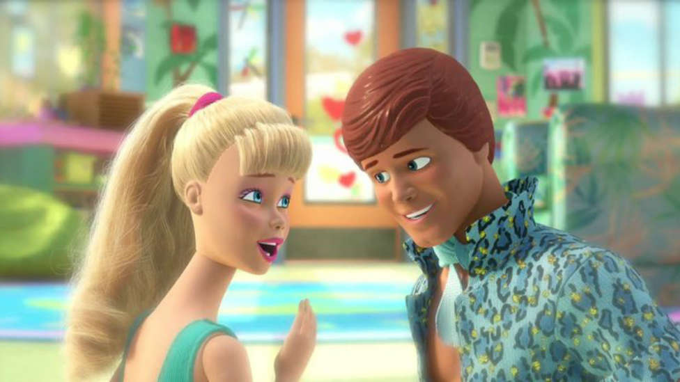 Ken cumple años y se conoce su auténtica auténtica historia en el 'mundo Barbie'