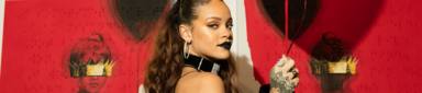 Rihanna compone una canción para "Star Trek: Más allá"