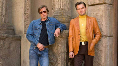Ya está aquí el tráiler teaser de 'Érase una vez.. en Hollywood', la nueva película de Tarantino