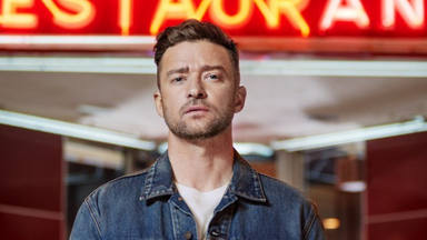 Justin Timberlake, premio Icono Contemporáneo del Salón de la Fama de Compositores