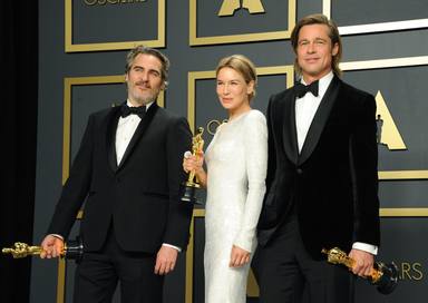 Los Oscars en anécdotas; de la cara de Penélope Cruz a la 'siesta' de Scorsese