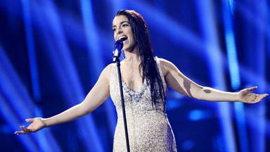 Ruth Lorenzo en Eurovisión 2014