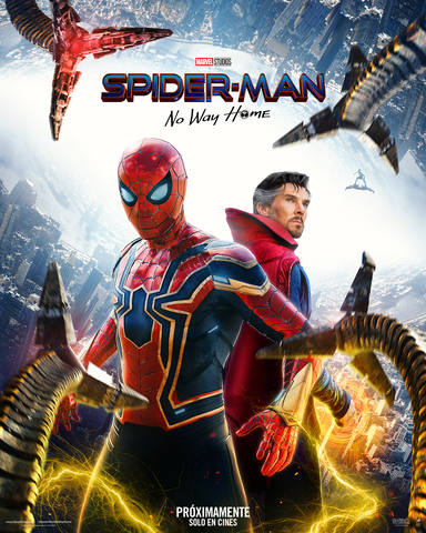 Sony anuncia Marvel's Spider-Man 2 con un espectacular tráiler
