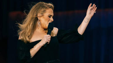 Adele vuelve con el videoclip de 'I Drink Wine': "Fue el primero que grabé para este álbum"