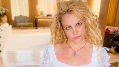 El mensaje de Britney Spears tras ser agredida por la seguridad de un deportista: "Me abofeteó la cara"