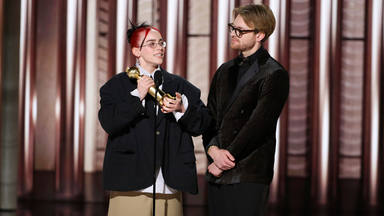 Billie Eilish se emociona tras su nominación a los Oscars: "Estamos verdaderamente orgullosos"
