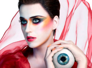 Katy Perry y su nuevo álbum "Witness"