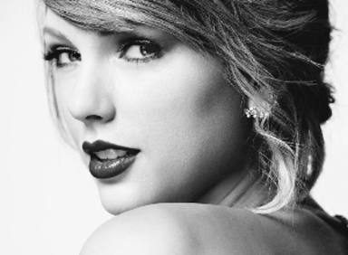 Taylor Swift la "otra" voz y mujer en "Babe"