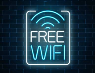 Nueva York ya tiene Wi-Fi gratis en todas partes