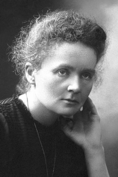 Marie Curie, un espejo donde mirarse en el Día de la mujer y la niña en la ciencia