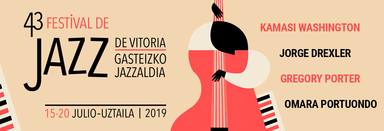 Festival de Jazz de Vitoria