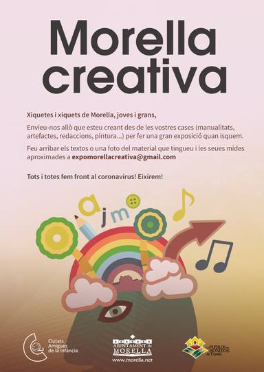 Morella Creativa