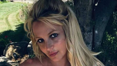 Britney Spears pasa por su peor momento tras quedarse encerrada un cuarto de baño