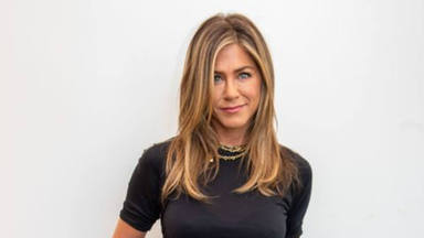 Jennifer Aniston lanza un poderoso mensaje en contra de los negacionistas del coronavirus