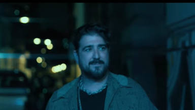 Antonio Orozco en una imagen del videoclip de 'La Revolución', su nuevo 'single'