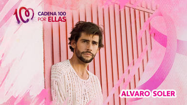 Alvaro Soler, entre los nombres del cartel de CADENA 100 Por Ellas