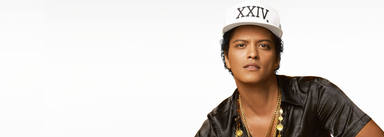Bruno Mars actuará también en los Grammy
