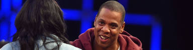 Jay Z, primer rapero en el Salón de la Fama