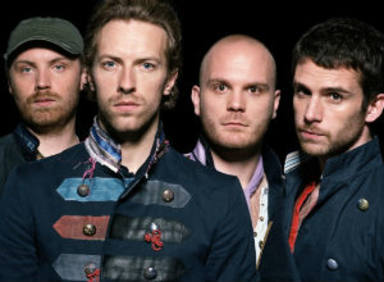 Coldplay estrena nuevo trabajo