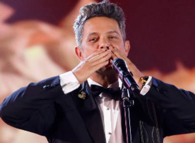 Alejandro Sanz ya es rey de los Grammy Latino