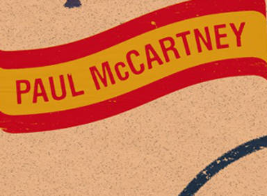 Paul McCartney lanza dos nuevos sencillos
