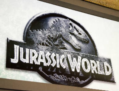 Cuenta atrás para 'Jurassic World: El reino caído'