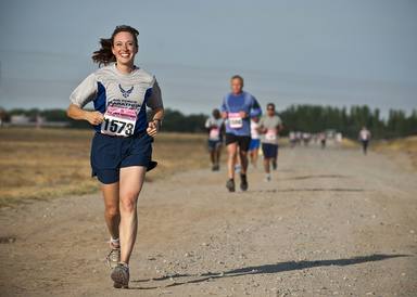 Córrer una marató té beneficis per a la teva salut
