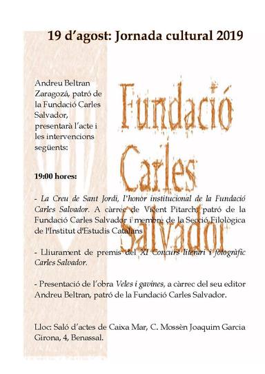 Fundación Carles Salvador