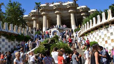 La despesa turística a Catalunya va augmentar un 4% el 2019
