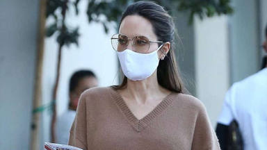 El terrible enfado de Angelina Jolie con Brad Pitt: "Una falta de sensibilidad"
