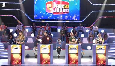 Cambio de planes para Carlos Sobera: Telecinco toma una drástica decisión con la emisión de ‘El precio justo’