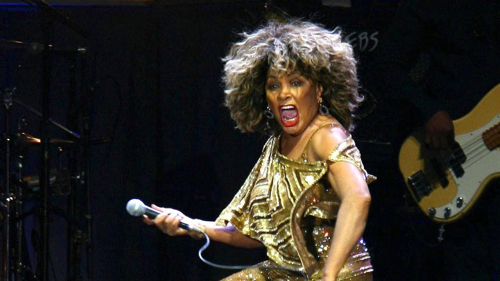 La cuenta pendiente de Tina Turner en el amor: desvela el cantante del que lleva "enamorada" toda la vida