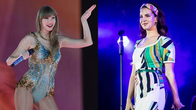 La magia detrás de los éxitos de Taylor Swift y Lana Del Rey: el factor común que las une