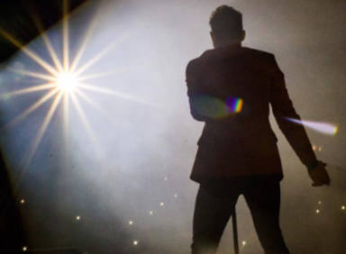 David Bisbal anuncia nueve conciertos en EEUU para 2019