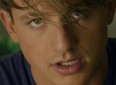 Charlie Puth, videoclip para "The way I am"