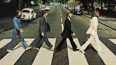 The Beatles "vuelven" a Abbey Road