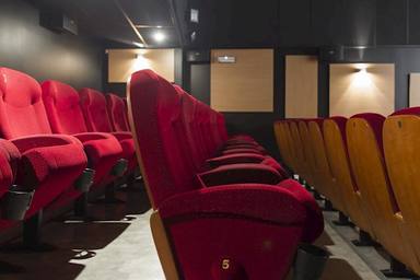 El canvi d'hàbits dels consumidors obliga a tancar els cinemes Palau Balaña