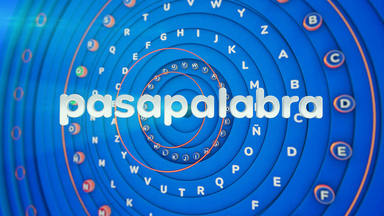 'Pasapalabra' estrena logo, presentador e invitados en su nueva etapa en Antena 3
