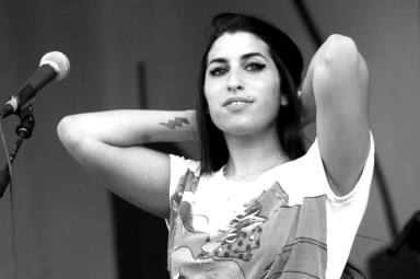 9 años tras la muerte de My Winehouse