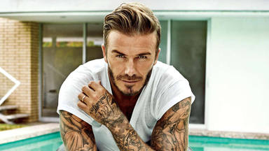 Este es el gran detalle que probablemente desconocías sobre David Beckham