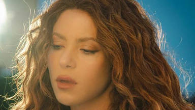 Aquí está 'Don't Wait Up' de Shakira, puro ritmo y con Tenerife como escenario del videoclip
