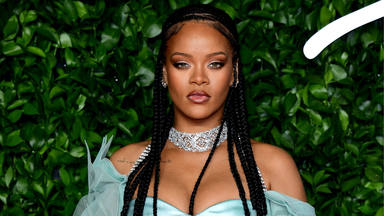 Rihanna vuelve a pasar los 2.000 millones de 'streams' con uno de sus discos (y ya van cuatro)