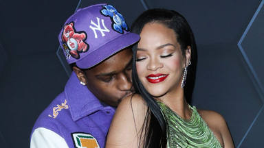 Rihanna se convierte en madre primeriza: los detalles del parto del hijo que comparte con A$AP Rocky