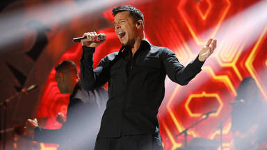 'Living la vida loca', el himno de Ricky Martin que cumple 25 años: "Rompió límites y acercó a la gente"