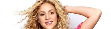 Shakira anuncia su próximo single con una postal
