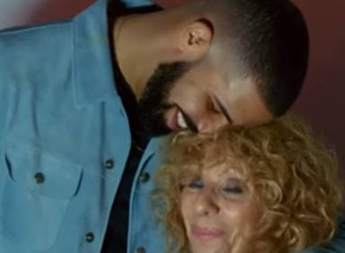 Drake: es "lo más importante" que he hecho