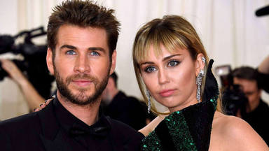 El desplante de Miley Cyrus a Liam Hemsworth en su peor momento personal