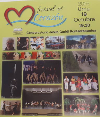 Festival Corazón 2019
