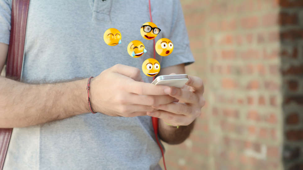 ¿Cuáles son los emojis más utilizados en el mundo?